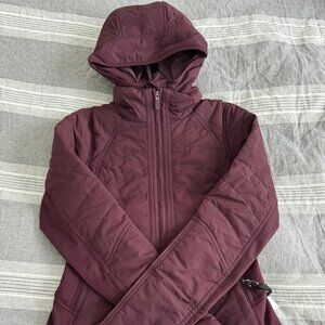 Lululemon - Another Mile Jacket